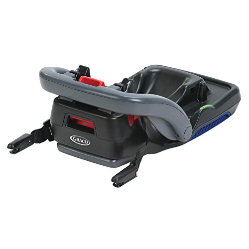 Graco-SnugRide-SnugLock-DLX-Infant-Car-Seat-Base-Black-One-Size