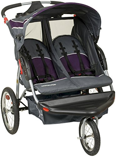 Baby-Trend-Expedition-Double-Jogger-Elixer