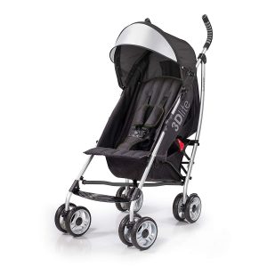 baby stroller